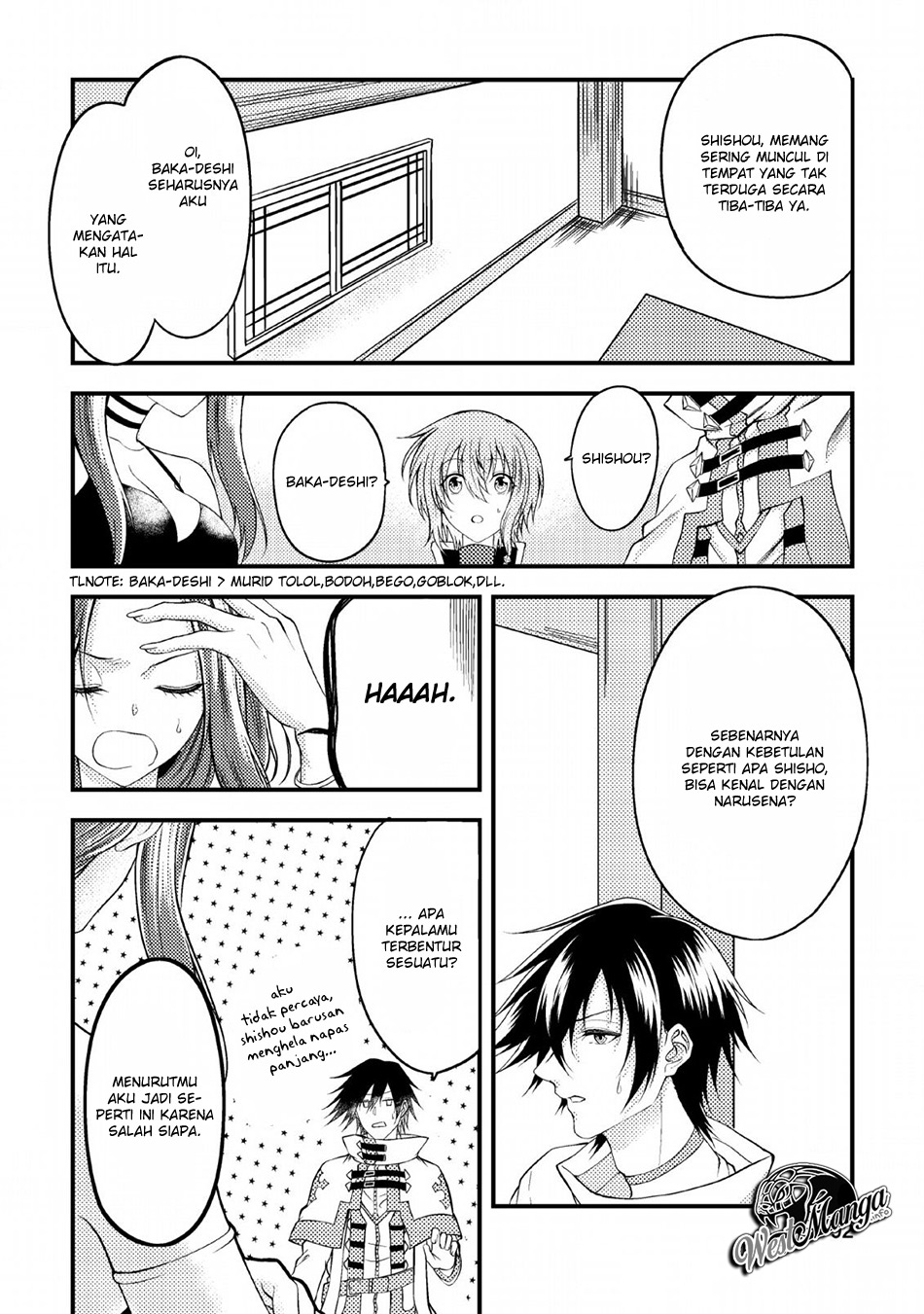 Party Kara Tsuihou Sareta Sono Chiyushi, Jitsuha Saikyou Nitsuki chapter 4
